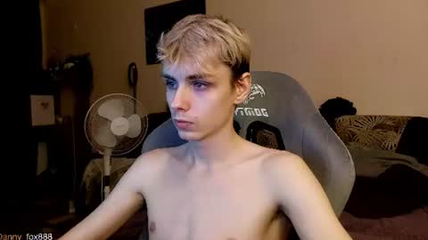 Daniel online show from 07.05.26