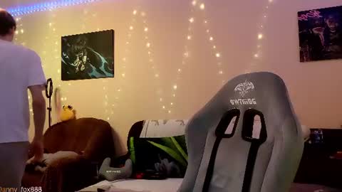 Daniel online show from 07.19.26