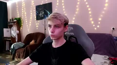 Daniel online show from 07.30.26