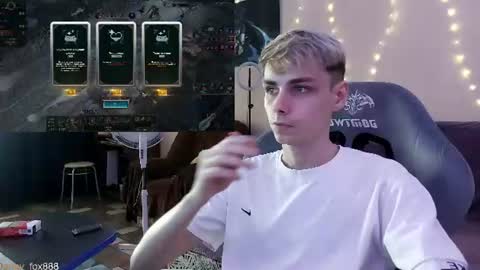 Daniel online show from 08.02.26