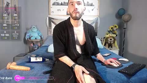 Snapshot of danny_hot_fun chatting on 11.24.25 Danny and Alex online show from 11.24.25