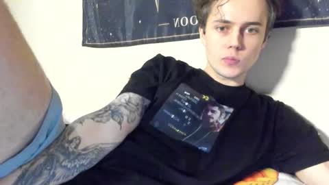 danny online show from 01.30.25