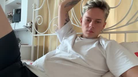 danny online show from 09.08.25