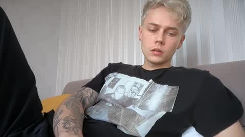 danny online show from 05.01.26