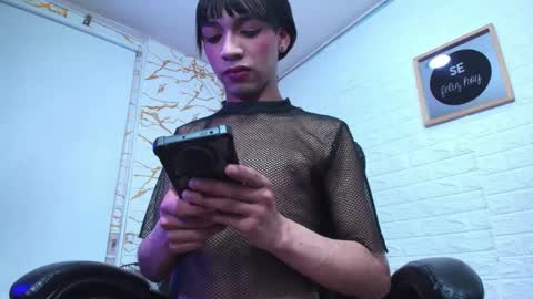 Danny online show from 09.18.25