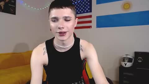 Danny online show from 10.20.25