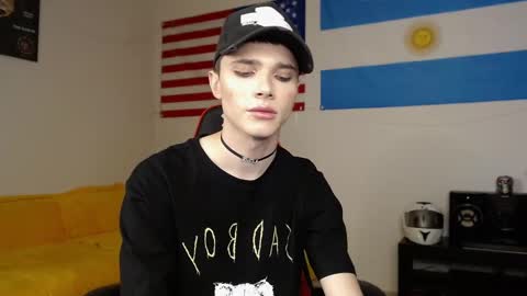 Danny online show from 11.21.25