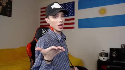 Danny online show from 11.23.25