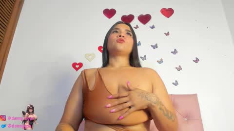 Danny online show from 10.17.25