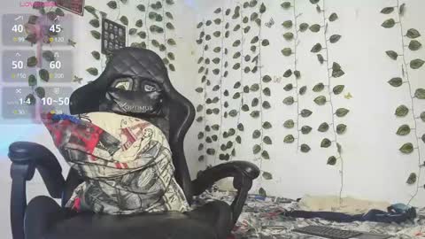 danny_phantom_09 online show from 12.27.24