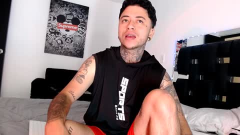 Danny  online show from 01.22.25