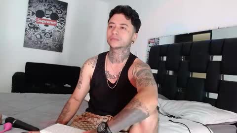 Danny  online show from 01.23.25