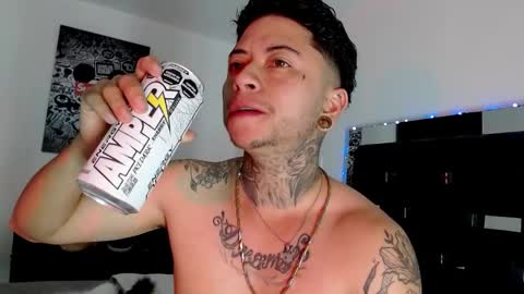 Danny  online show from 02.04.25