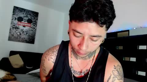 Danny  online show from 02.04.25