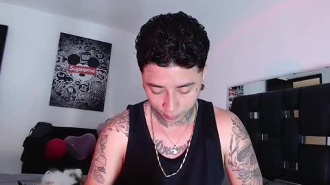 Danny  online show from 02.18.25