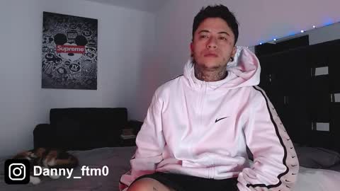 Danny  online show from 03.06.25