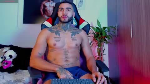 Danny Willson online show from 04.20.26