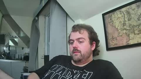 Snapshot of dannyb0y95 chatting on 09.20.25 Danny online show from 09.20.25