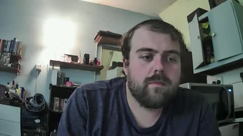 Snapshot of dannyb0y95 chatting on 10.11.25 Danny online show from 10.11.25