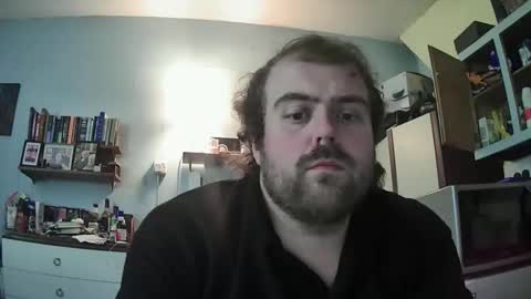 Danny online show from 11.03.25