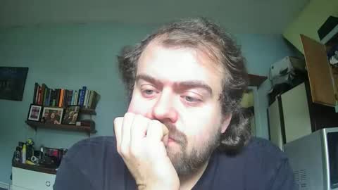 Danny online show from 11.29.25