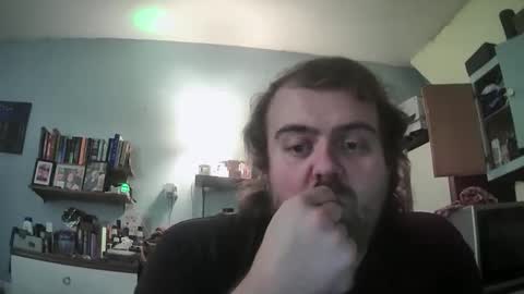 Danny online show from 01.18.26