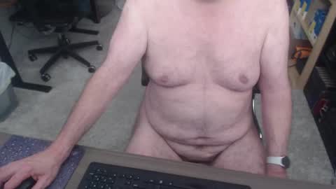 Danny bear online show from 10.27.25