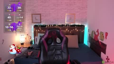 dannyblersack online show from 12.03.25