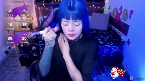 dannyblersack online show from 12.15.25