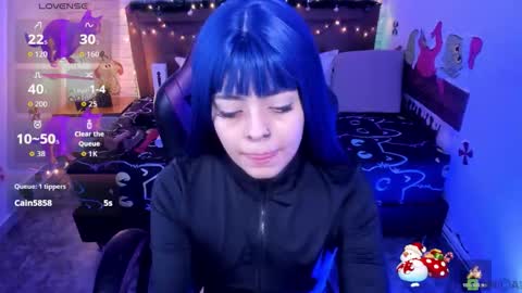 dannyblersack online show from 12.16.25