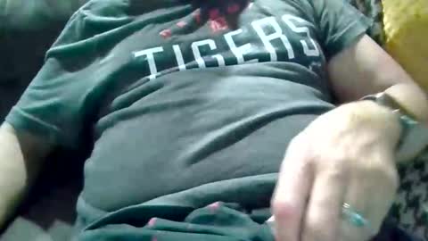 Snapshot of dannyboy621 chatting on 04.05.26 dannyboy621 online show from 04.05.26