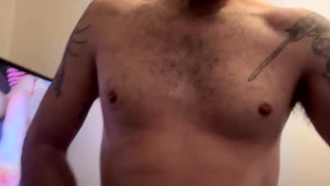 dannyboy8222 online show from 03.01.26