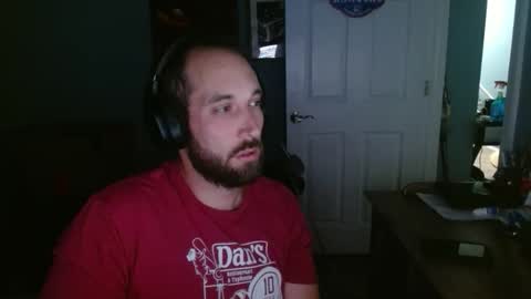 dannyboyx69 online show from 04.19.26