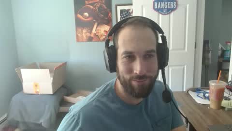 dannyboyx69 online show from 04.27.26