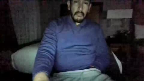 dannychorizo707 online show from 12.14.25