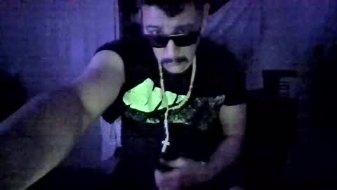 Snapshot of dannychorizo707 chatting on 02.13.26 dannychorizo707 online show from 02.13.26