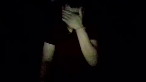 Snapshot of dannychorizo707 chatting on 02.15.26 dannychorizo707 online show from 02.15.26