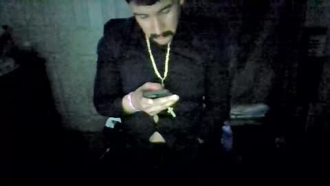 Snapshot of dannychorizo707 chatting on 02.25.26 dannychorizo707 online show from 02.25.26