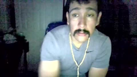 dannychorizo707 online show from 03.12.26