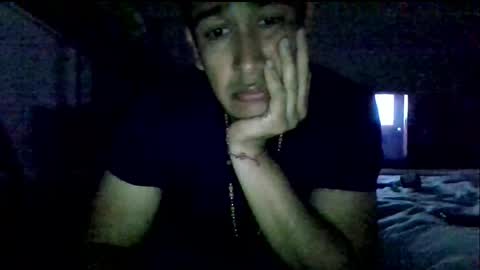 dannychorizo707 online show from 04.12.26