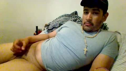 dannychorizo707 online show from 06.01.26