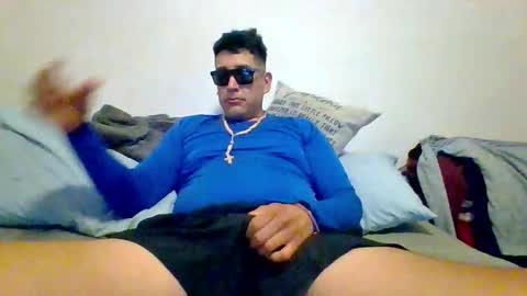 dannychorizo707 online show from 06.02.26