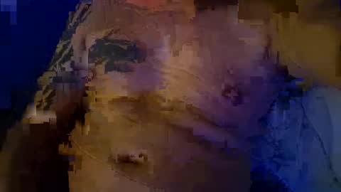 Snapshot of dannydb1981 chatting on 10.19.25 dannydb1981 online show from 10.19.25