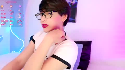 Danny online show from 10.10.25