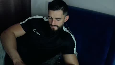 Naughtystr8D online show from 12.16.24