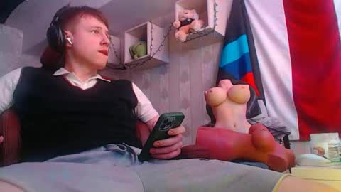 dannyk5 online show from 05.12.26