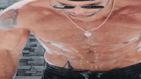 dannyland9 online show from 11.19.25