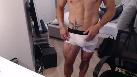 dannyland9 online show from 11.23.25