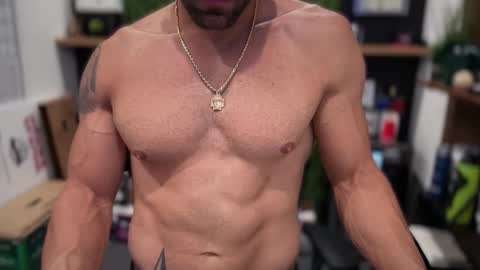 dannyland9 online show from 11.25.25