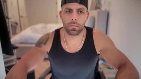 dannyland9 online show from 11.29.25